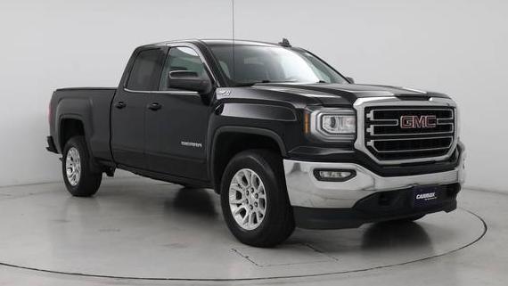 GMC SIERRA LIMITED 2019 2GTV2MEC8K1100560 image